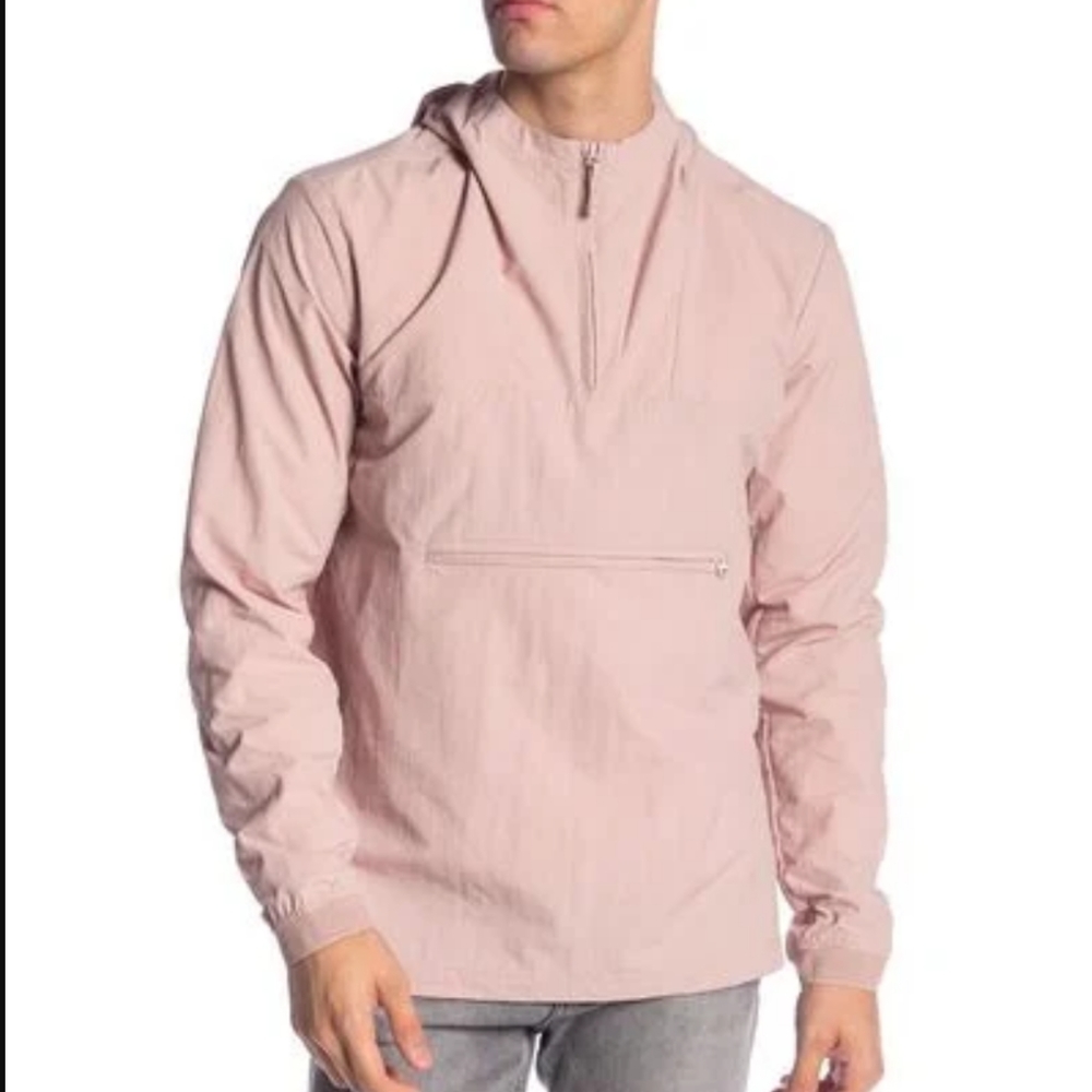 TAVIK_Minori Anorak Jacket